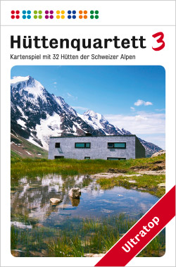 Box Volume 3 Vorderseite